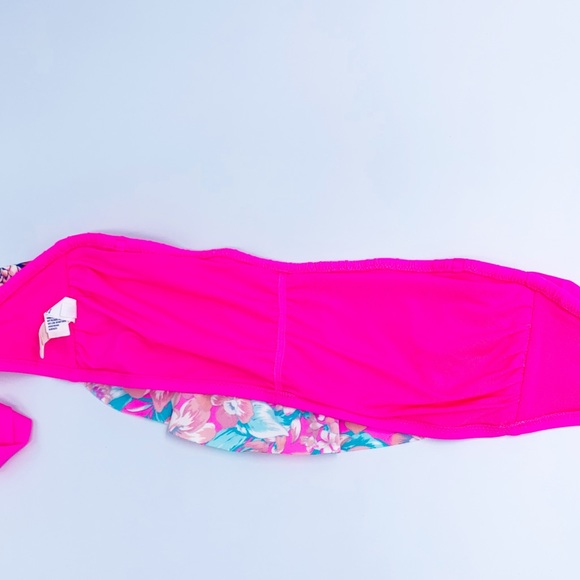 American eagle bandeau bikini top - Picture 5 of 7